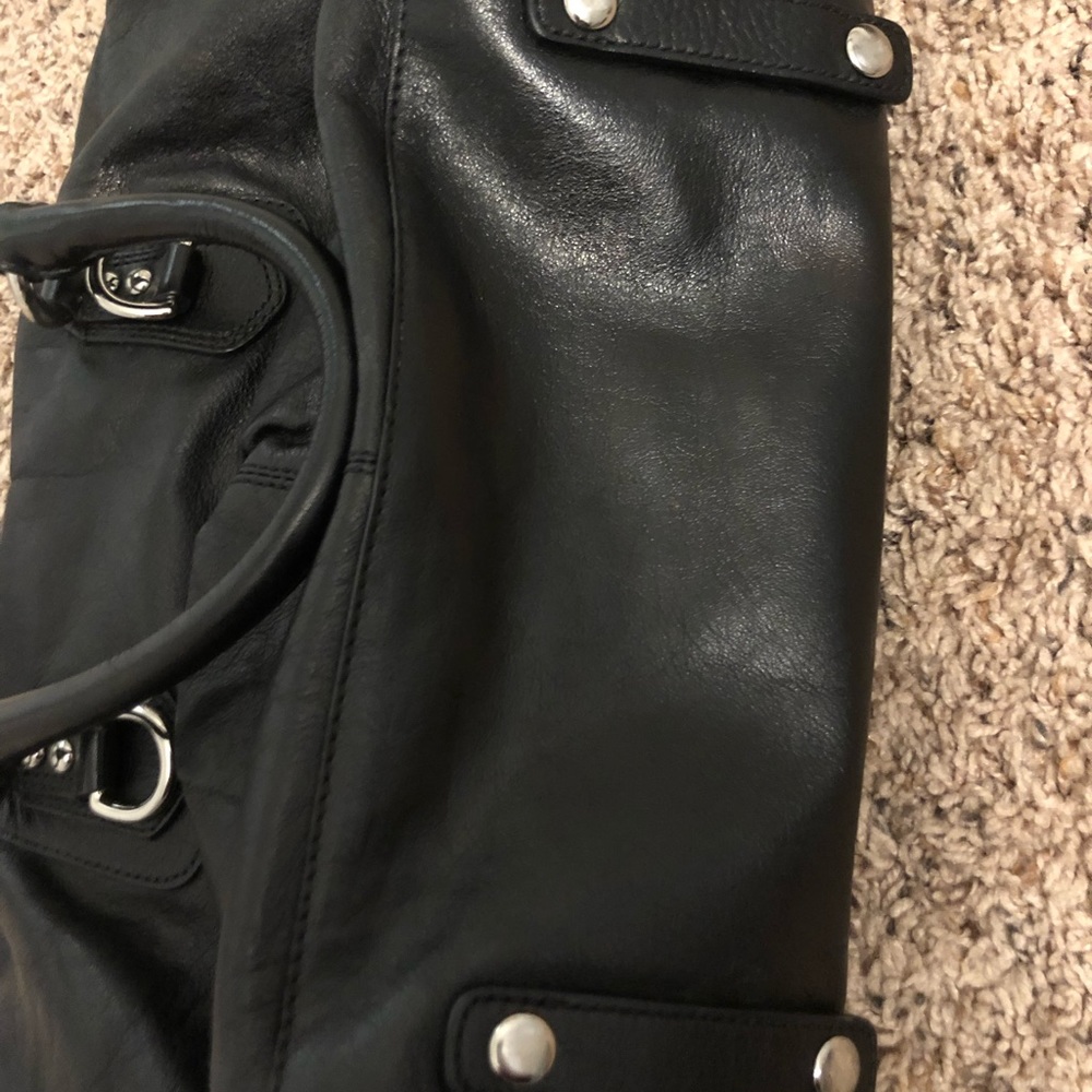 Coach purse - Picture 8 of 8